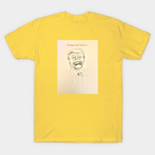 Donald Trump T-Shirt